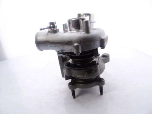 Компрессор наддув original spare part