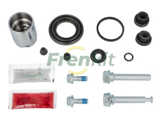 Ремкомплект тормозной суппорт FRENKIT 738373