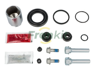 Ремкомплект тормозной суппорт FRENKIT 738592