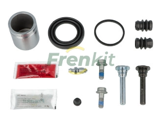 Ремкомплект тормозной суппорт FRENKIT 743045