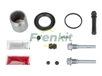 Ремкомплект тормозной суппорт FRENKIT 748045