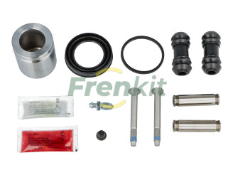 Ремкомплект тормозной суппорт FRENKIT 748356