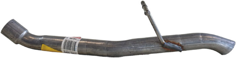 Труба выхлопного газа BOSAL 750-289