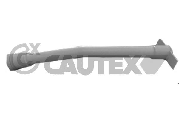 Воронка указатель уровня масла CAUTEX 751702