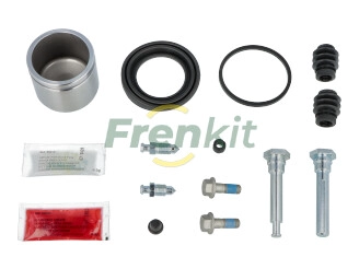 Ремкомплект тормозной суппорт FRENKIT 754452