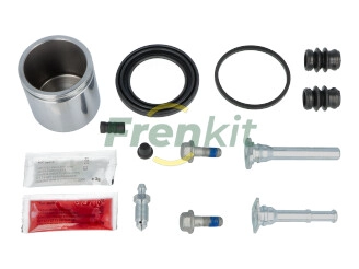 Ремкомплект тормозной суппорт FRENKIT 754790