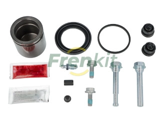Ремкомплект тормозной суппорт FRENKIT 754814