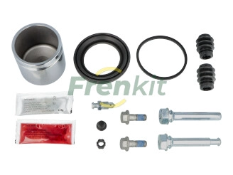 Ремкомплект тормозной суппорт FRENKIT 757705
