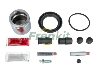 Ремкомплект тормозной суппорт FRENKIT 757814