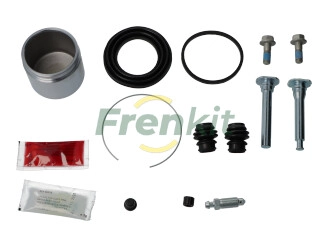 Ремкомплект тормозной суппорт FRENKIT 757904