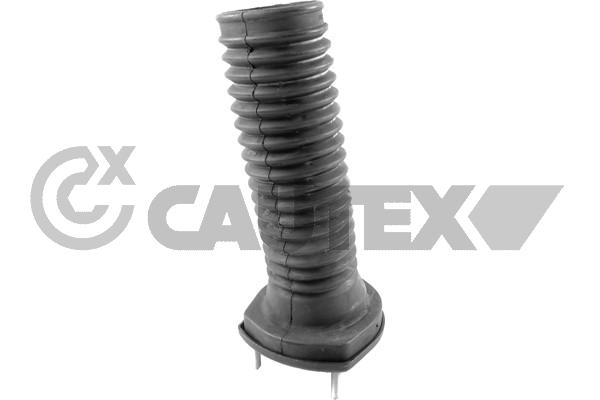 Защитный колпак / пыльник амортизатор CAUTEX 758625