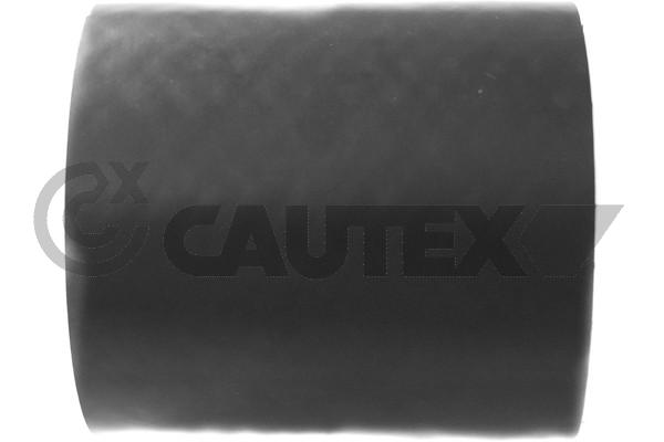 Трубка нагнетаемого воздуха CAUTEX 760312