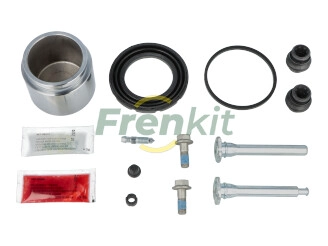 Ремкомплект тормозной суппорт FRENKIT 763606