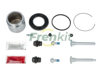Ремкомплект тормозной суппорт FRENKIT 763774