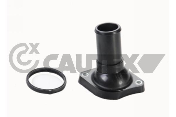 Фланец охлаждающей жидкости CAUTEX 767178