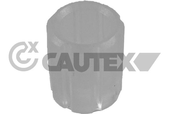 Пружина растяжения рычаг переключения передач CAUTEX 770464
