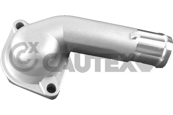 Фланец охлаждающей жидкости CAUTEX 771110