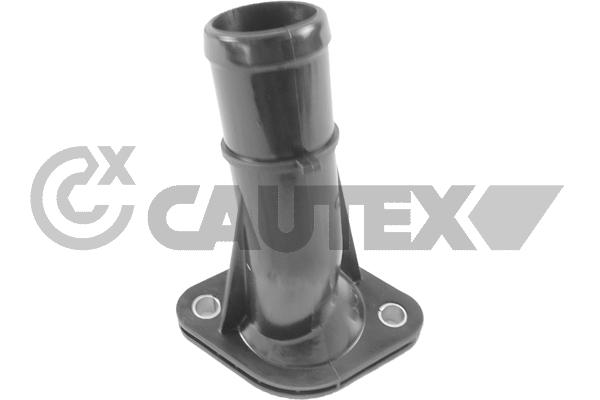 Термостат охлаждающая жидкость CAUTEX 771114