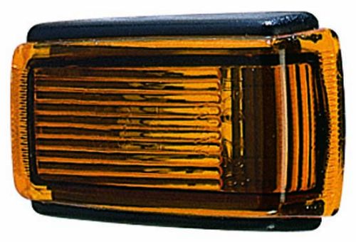 Фонарь указателя поворота ABAKUS 773-1401N-UE-Y