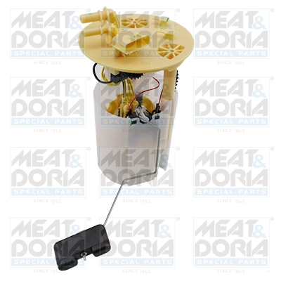 Элемент системы питания MEAT & DORIA 77875