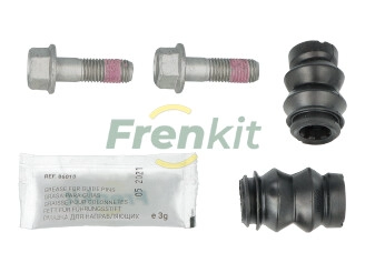 Комплект направляющей гильзы FRENKIT 812026