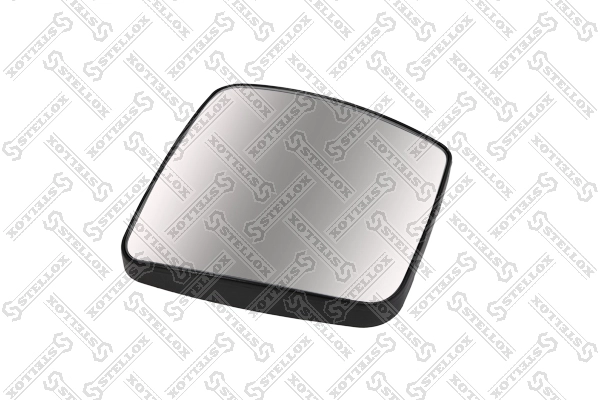 Зеркальное стекло наружное зеркало STELLOX 87-30238-SX