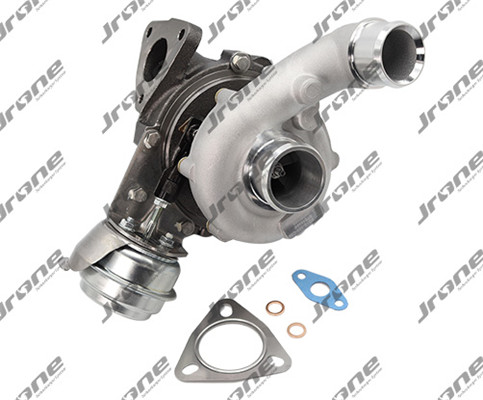 Компрессор наддув JRONE 8G15-300-C06