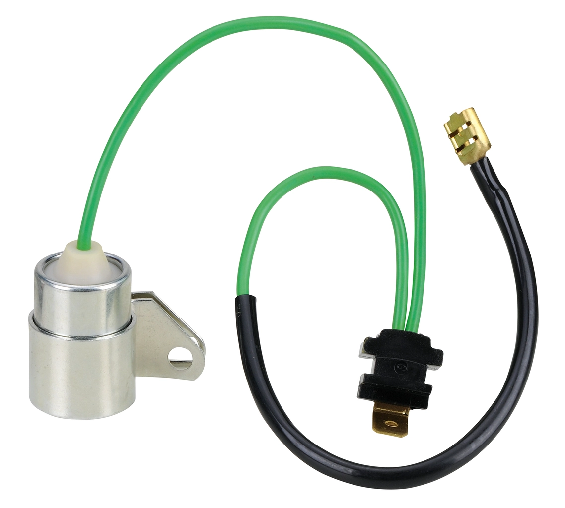 Конденсатор система зажигания BOSCH 9 231 081 465