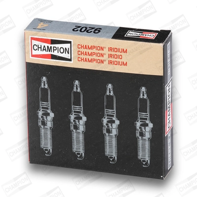Свеча зажигания CHAMPION 9202
