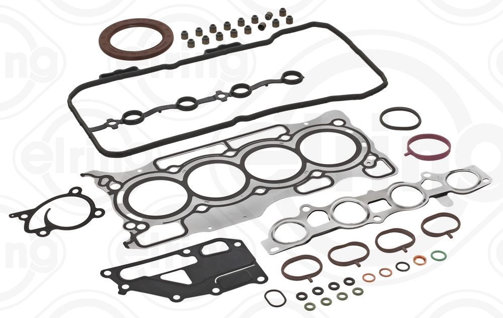 Комплект прокладок двигатель ELRING 994.570