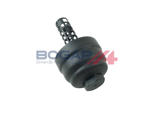 Крышка корпус масляного фильтра bogap premium BOGAP A1422108