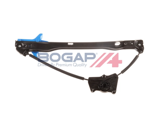 Стеклоподъемник bogap premium BOGAP A5341195