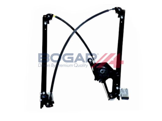 Стеклоподъемник bogap premium BOGAP A5341225
