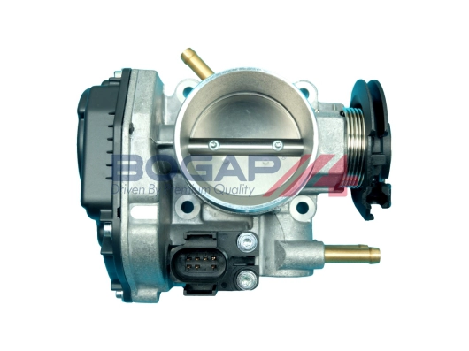 Корпус дроссельной заслонки bogap premium BOGAP A6319116