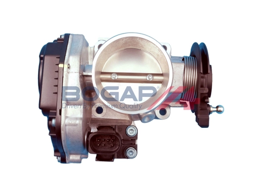 Корпус дроссельной заслонки bogap premium BOGAP A6319163
