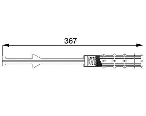 Осушитель кондиционер behr MAHLE/KNECHT AD 206 000S