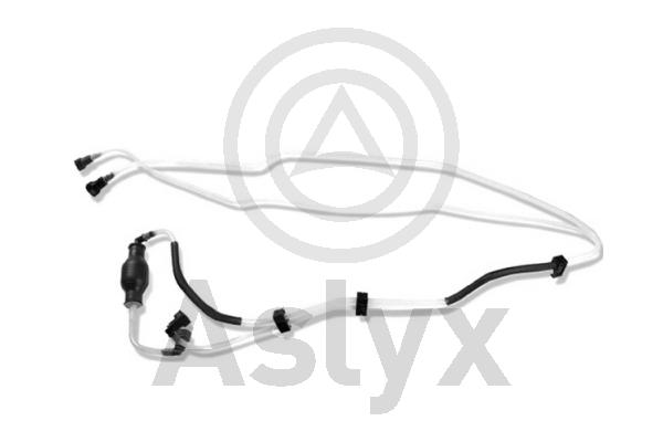 Топливопровод ASLYX AS-204653