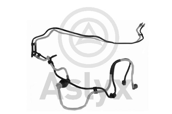Топливопровод ASLYX AS-204658