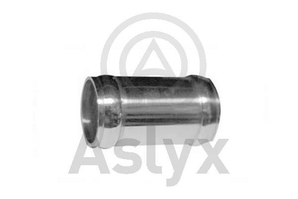Соединительные элементы система выпуска ASLYX AS-503052