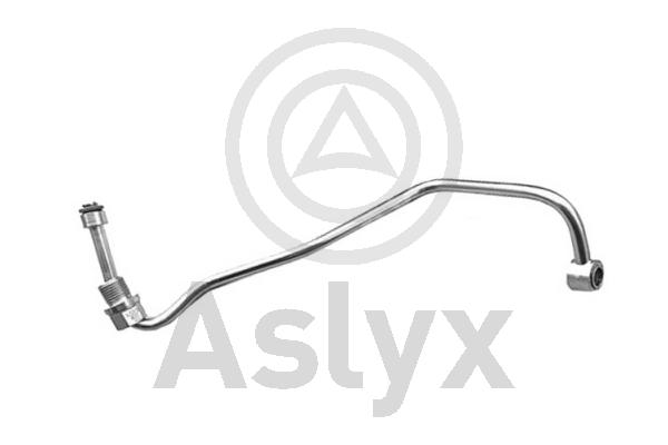 Трубка нагнетаемого воздуха ASLYX AS-503328