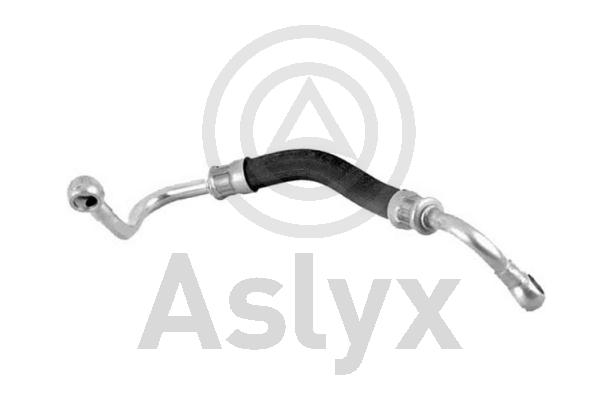 Маслопровод компрессор ASLYX AS-503410