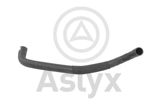 Шланг радиатора ASLYX AS-509677