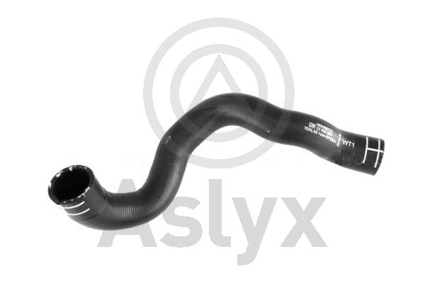 Шланг радиатора ASLYX AS-509850