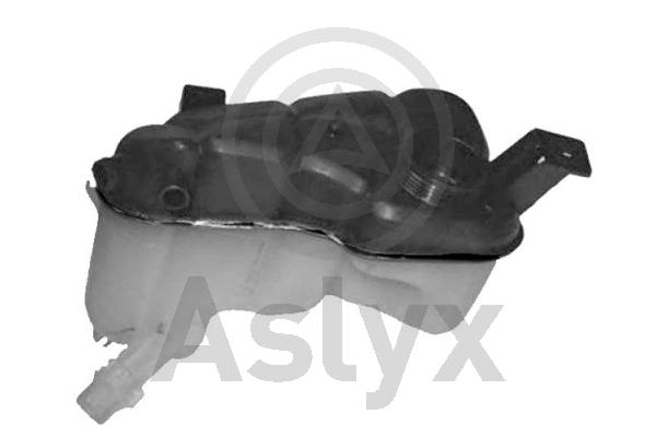 Компенсационный бак охлаждающая жидкость ASLYX AS-535543