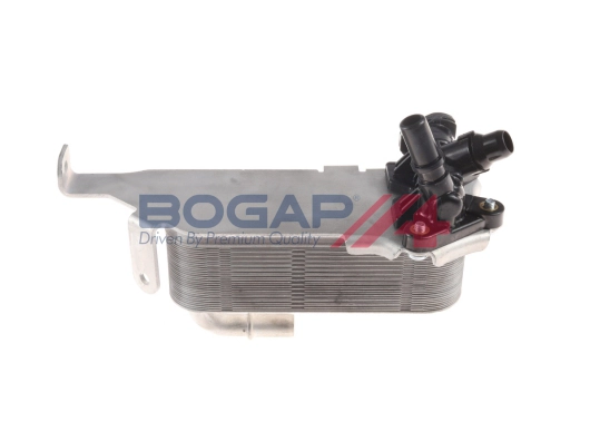 Масляный радиатор автоматическая коробка передач bogap premium BOGAP B4223100