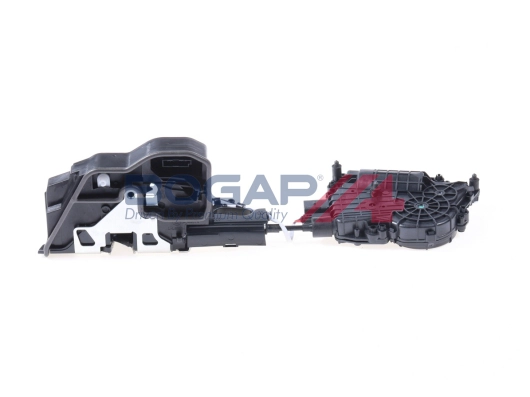 Замок двери bogap premium BOGAP B5316138