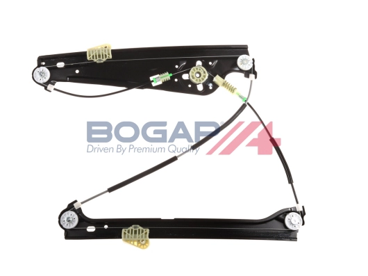 Стеклоподъемник bogap premium BOGAP B5341132