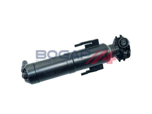 Распылитель воды для чистки система очистки фар bogap premium BOGAP B5522121