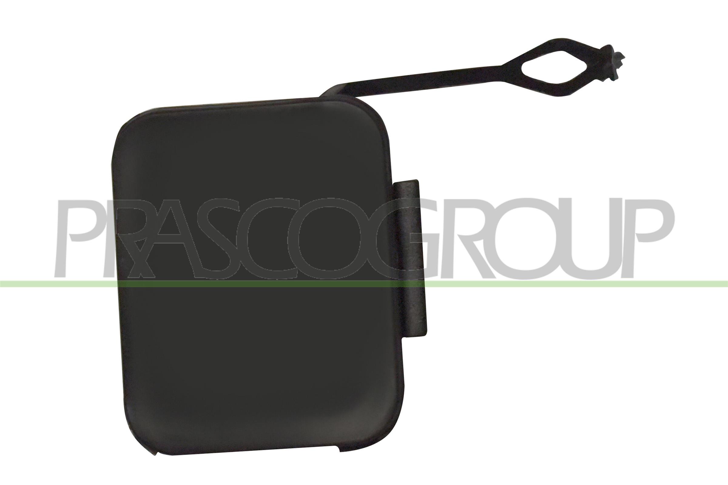 Заслонка буксирный крюк PRASCO BM0441286