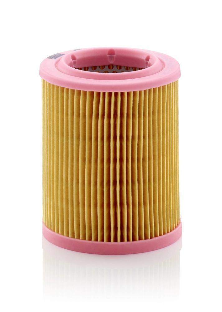 Воздушный фильтр MANN-FILTER C 1024